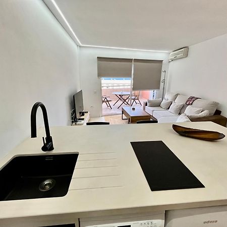 Apartamento El Cano Radazul Extérieur photo