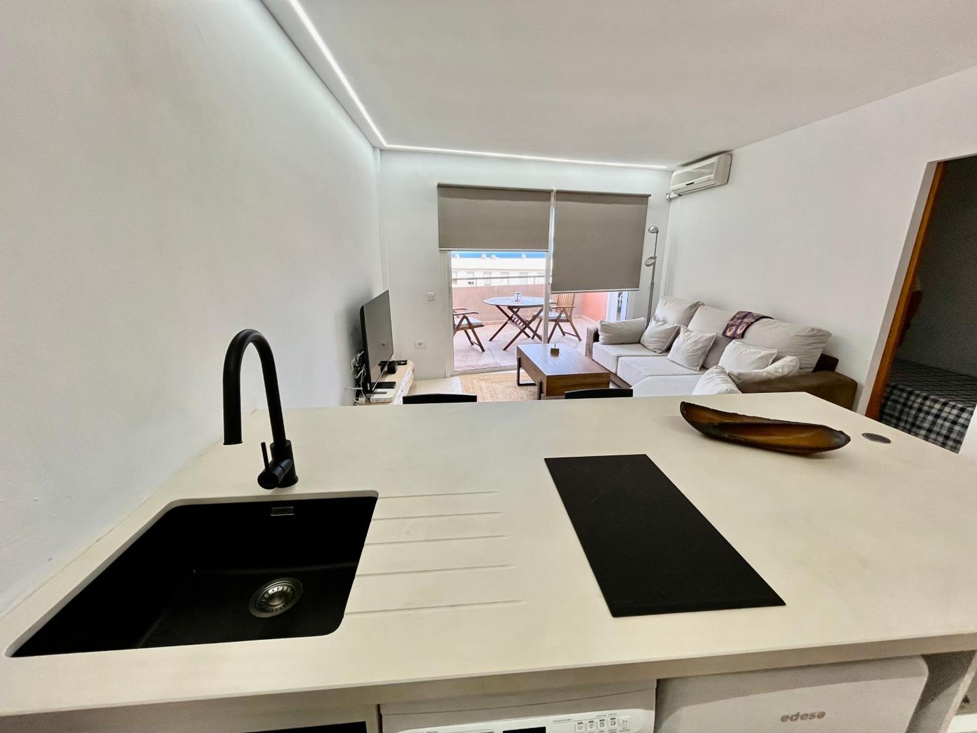 Apartamento El Cano Radazul Extérieur photo
