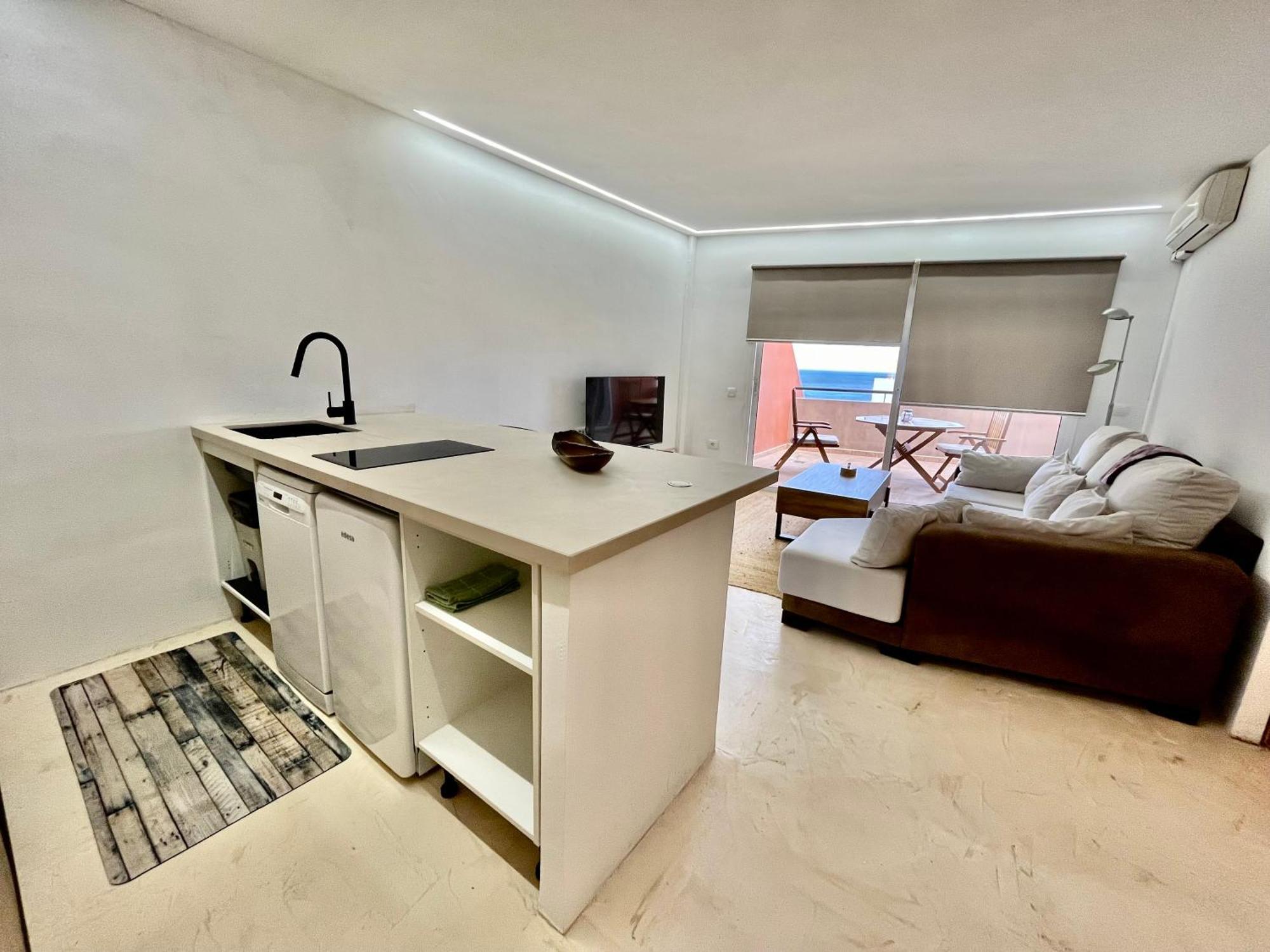 Apartamento El Cano Radazul Extérieur photo