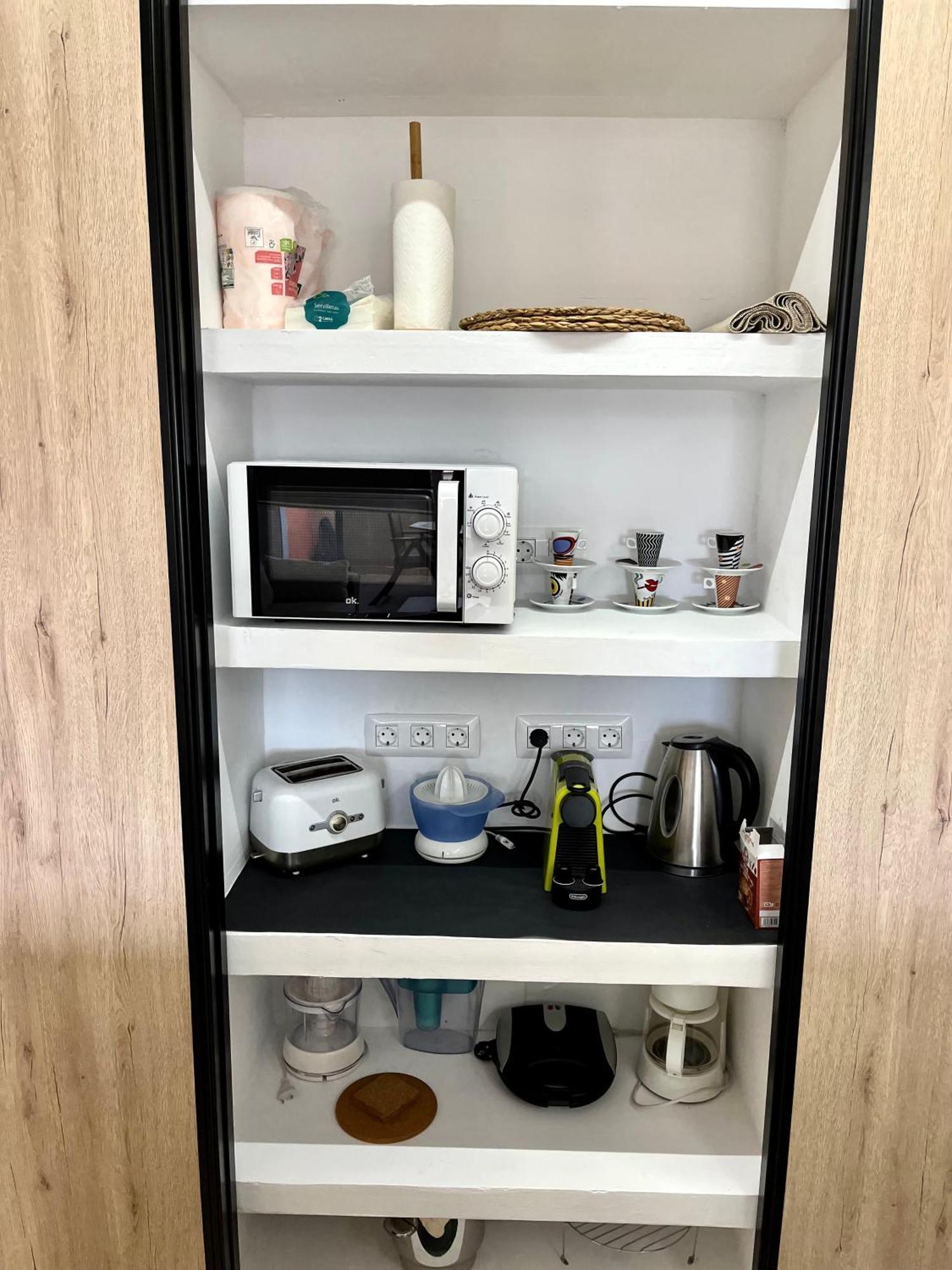 Apartamento El Cano Radazul Extérieur photo
