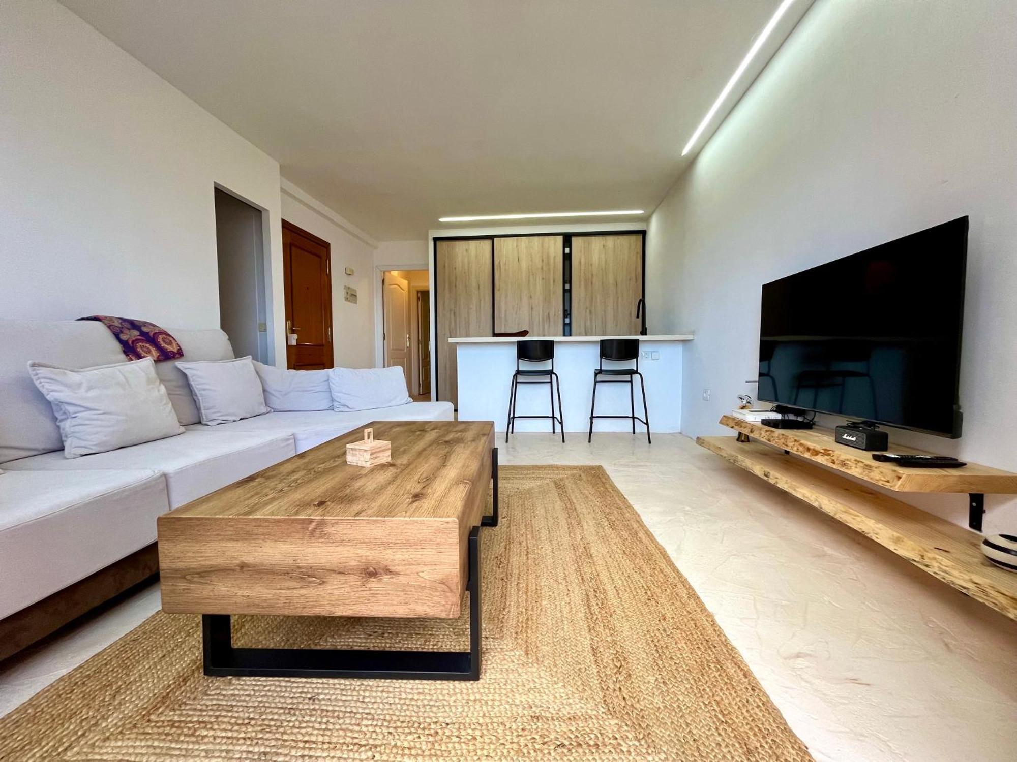 Apartamento El Cano Radazul Extérieur photo