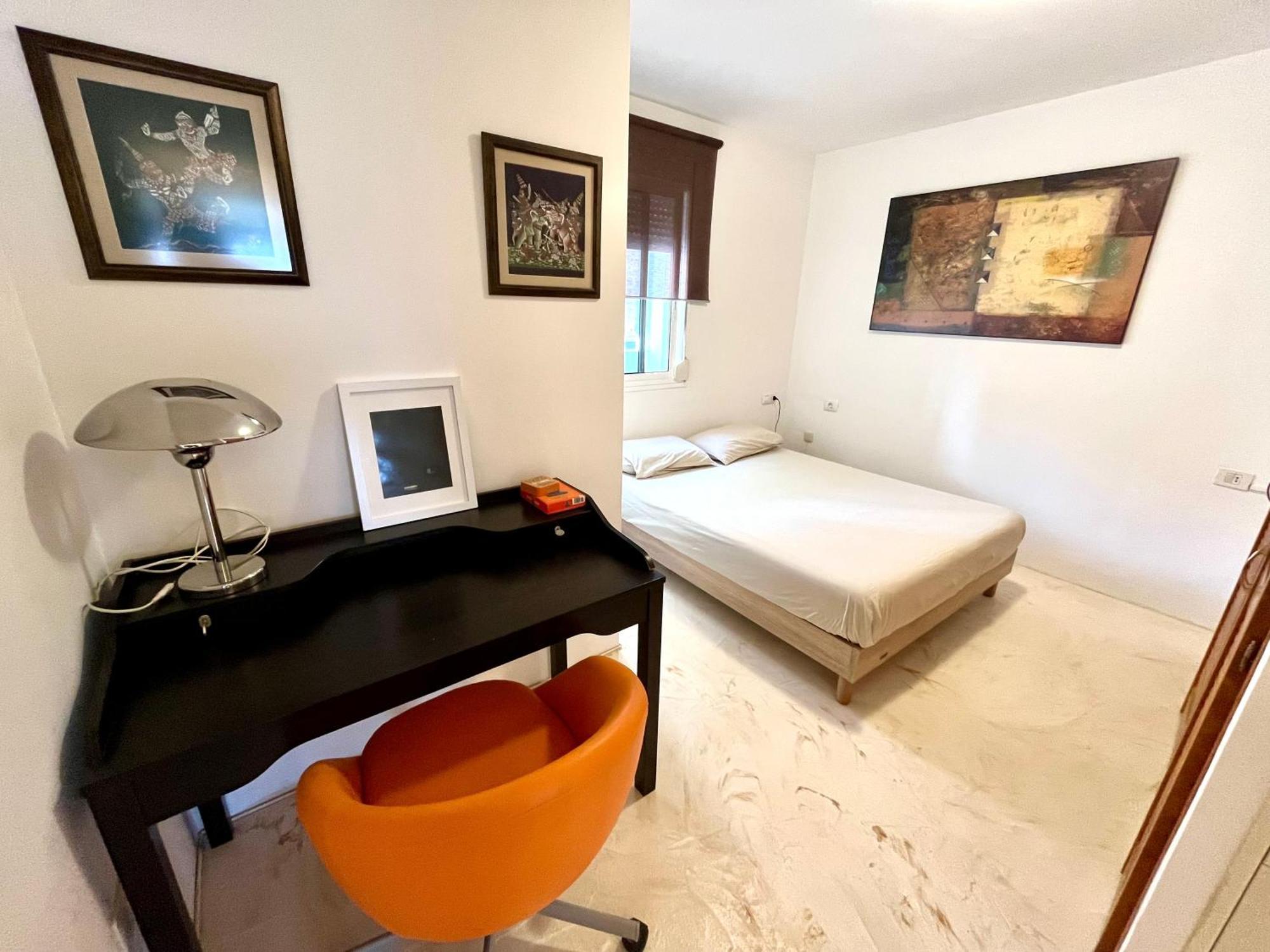 Apartamento El Cano Radazul Extérieur photo
