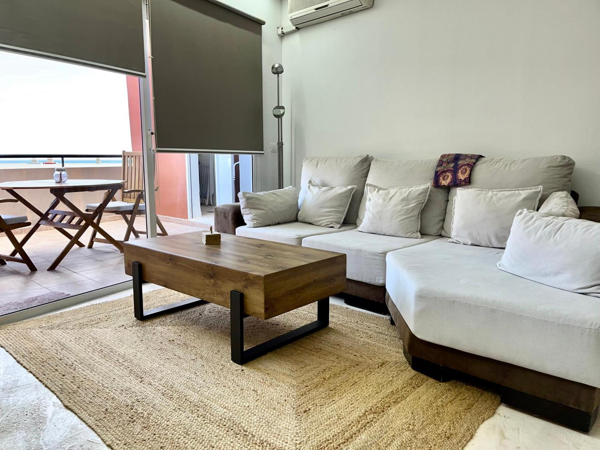 Apartamento El Cano Radazul Extérieur photo