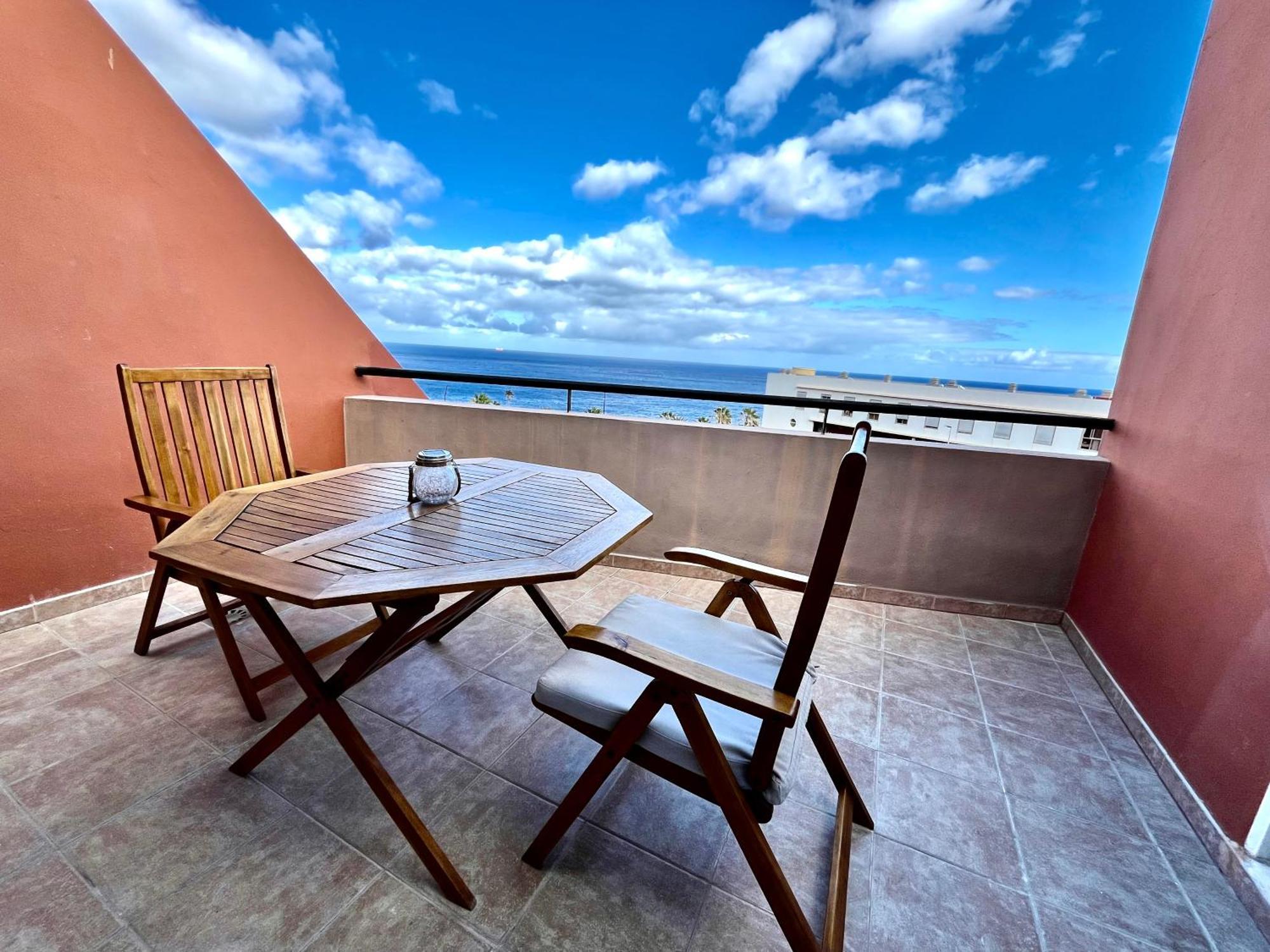 Apartamento El Cano Radazul Extérieur photo